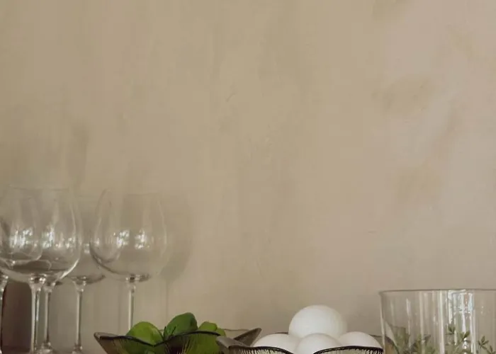 Apartment Aahal 4 Holistic Living Retreat En 4pax *