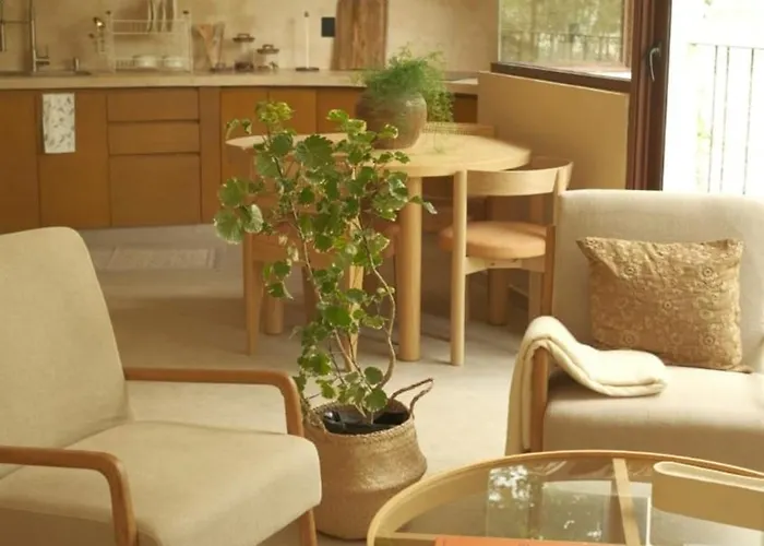 Aahal 4 Holistic Living Retreat En 4pax Tulum