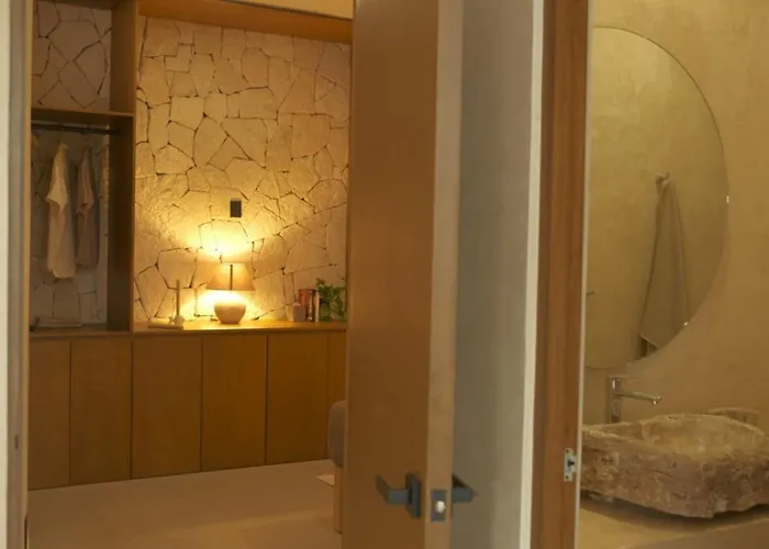 Aahal 4 Holistic Living Retreat En 4pax Tulum